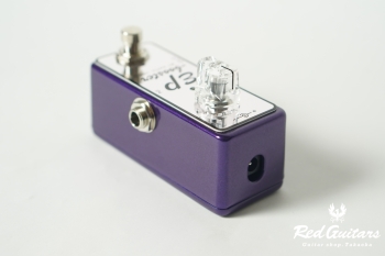 EP Booster Metallic Purple LTD